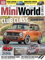 MiniWorld